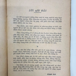 Thuật Dưỡng Sinh - Sách xưa 1974 BS Trương Kế An 479736