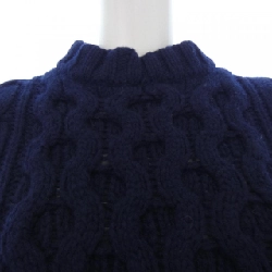 【Mã giảm giá】SACAI Áo len 645180