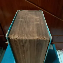 VIỆT NAM TÂN TỰ ĐIỂN - THANH NGHỊ 763770