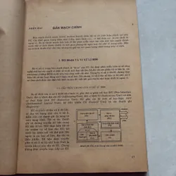 Cấu trúc máy vi tính - Trần Quang Vinh 714742