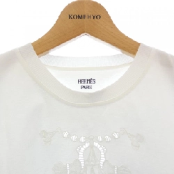 Áo thun HERMES Parfleur 5H4625DC - Hàng hiệu Chính hãng 810593