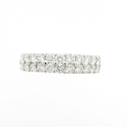 Nhẫn kim cương Royal Asher 0.75CT - Hàng hiệu Authentic 835731