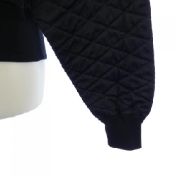 Áo khoác bomber len kim cương LOUIS VUITTON FNKC01PT9 - Hàng hiệu Chính hãng 814679