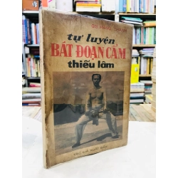 Tự luyện bát đoạn cẩm thiếu lâm - Hàng Thanh 127369