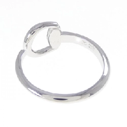 Nhẫn Gucci Horsebit - Hàng hiệu Authentic 839454