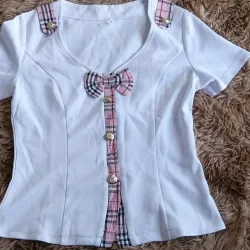 Áo kiểu nữ đa dạng mẫu mã, màu sắc, chất liệu 973650