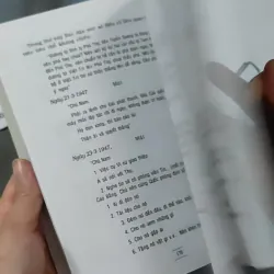 Thư Riêng Của Bác Hồ - Trần Quân Ngọc 928623