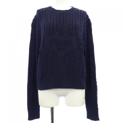 Áo len PRADA P24A2S S232 1ZHP 632904