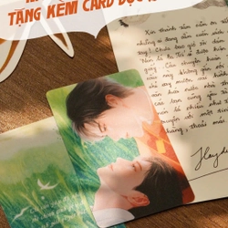 Sách - Nón Lá Ba Tri (Bản đặc biệt - Có card độc quyền) 442761
