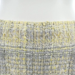 【Mã giảm giá】【Cổ điển】Chanel CHANEL Váy 652461