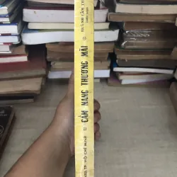 Cẩm nang thương mãi 995252