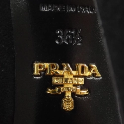 【Mã giảm giá】Giày bốt PRADA 662461