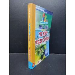 Tự khắc phục máy tính khi bị vi rút tấn công 2010, mới 80%, ố nhẹ HCM1406 Water PC SÁCH GIÁO TRÌNH, CHUYÊN MÔN