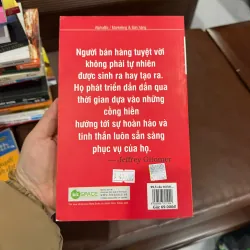 99,5 Câu Trả Lời Hay Nhất Trong Bán Hàng – Jeffrey Gitomer | K4 1025243
