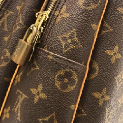 Túi Boston Louis Vuitton Monogram Alize 24A M41399 - Hàng hiệu Chính hãng 803729