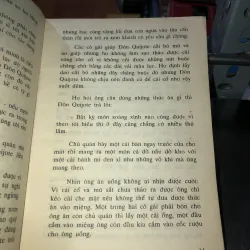 Đôn Quijote xứ Mancha - Miguel De Cervantes Saavedra 1005856