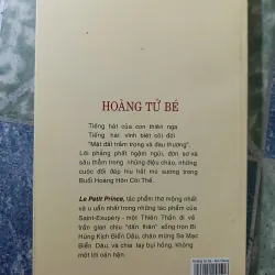Hoàng tử bé - Saint - Exupéry 932646