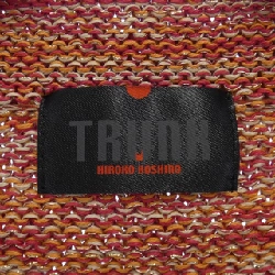 【Mã giảm giá】Áo khoác cardigan TRUNK 644666