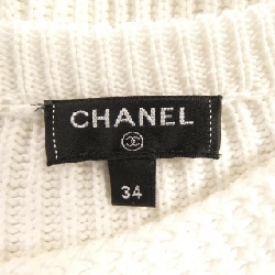 CHANEL P54086K07030 Áo len - Hàng hiệu Chính hãng 824115