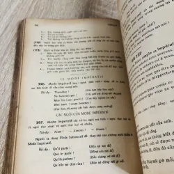 VĂN PHẠM PHÁP NGỮ 971808