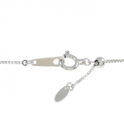 Dây chuyền kim cương hoa PT900/PT850 1.00CT - Hàng hiệu Authentic 860930