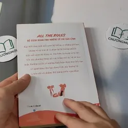 Sống Bản Lĩnh Theo Một Qúy Cô - Ellen Fein - Sherrie Schneider 727262