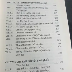Sách Nghi Thức Yết-Ma - Phạm Lệ, Tôi Dịch, Nội Dung Sâu Sắc 640066