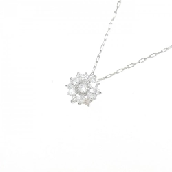 Dây chuyền kim cương PT 0.10CT - Hàng hiệu Chính hãng 865229