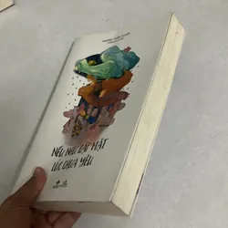 Nếu như gặp mặt lúc chưa yêu  557031