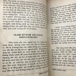 Nhân chủng học và lược khảo thân tộc học - bửu lịch 717950