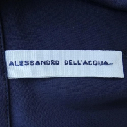 Áo khoác ALESSANDRO DELL'ACQUA - Hàng hiệu Authentic 892269