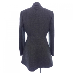 【Mã giảm giá】Áo khoác PRADA 641908