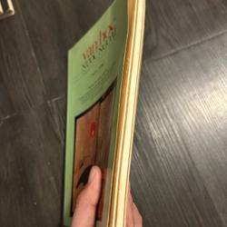 Văn học nước ngoài (Số 6-1998) 360744