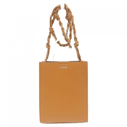 JIL SANDER TANGLE JSWP850173 BAG - Hàng hiệu Chính hãng