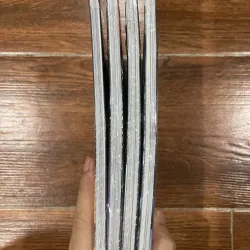 Solo Leveling tập 1 đến 4  (19) 994325