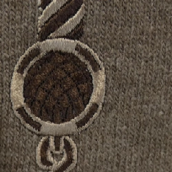 【Mã giảm giá】Áo khoác cardigan HERMES 643949