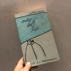Mây, hồ, tháp - Nabokov (Thiên Lương dịch)