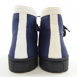 Giày thể thao PRADA - Hàng hiệu Authentic 905254