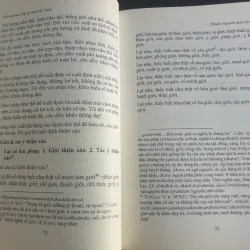 A-Ti-Đạt-Ma Tập Dị Môn Túc Luận - Phước Nguyên mới 80% 698187