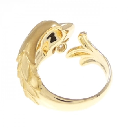 Nhẫn kim cương Carrera Carrera - Hàng hiệu Authentic 839601