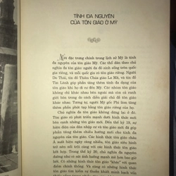 Các tôn giáo và tín ngưỡng ở Mỹ 522506
