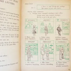 English lớp 7 xưa 15834