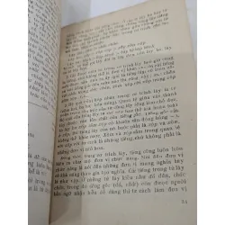 Từ láy trong tiếng việt - Hoàng Văn Hành 701857