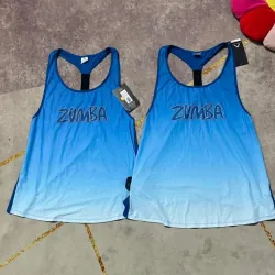 Áo ba lỗ Canifa Active dòng chuyên dụng cho Zumba/Gym/Yoga