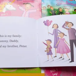 I can read mini (Sách nhập) - 84 quyển + File Mp3 795999