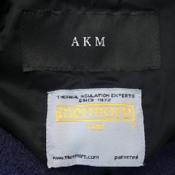 Áo khoác AKM - Hàng hiệu Authentic 821213