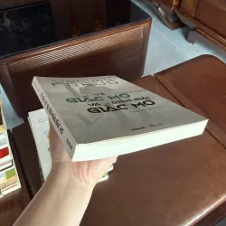 Về Giấc Mơ Và Diễn Giải Giấc Mơ – Sigmund Freud - K3 1008218