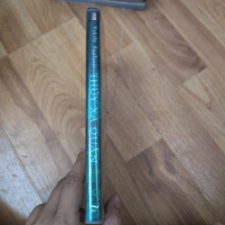 Thủy xa quán - Yukito Ayatsuji 531049