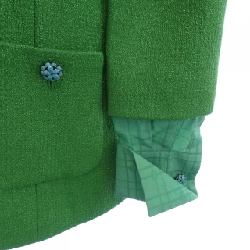 【Mã giảm giá】Áo khoác CHANEL 638017