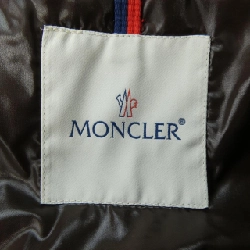 MONCLER MAYA Áo khoác lông - Hàng hiệu Chính hãng 901016